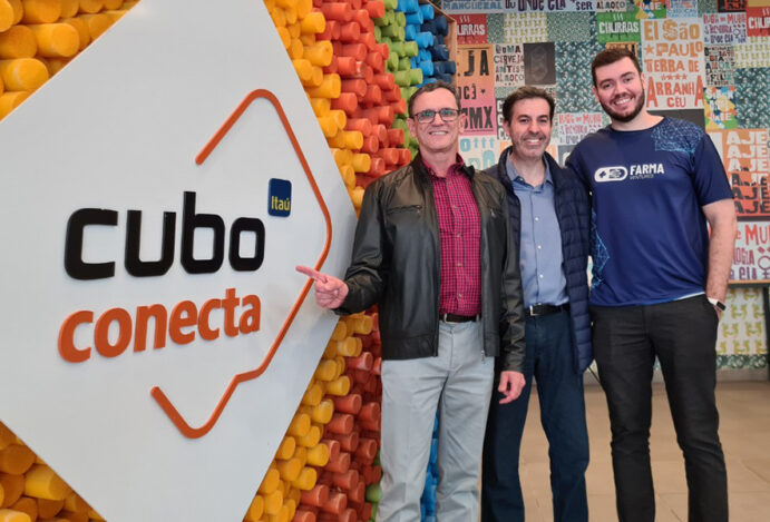 startups da Farma Ventures