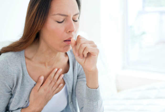 Para que serve a acebrofilina