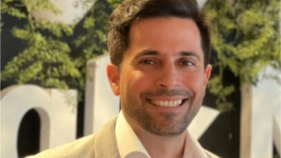 Mudanças no alto escalão da Reckitt