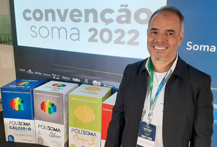 Soma Drogarias cresce 72% e puxa avanço do associativismo