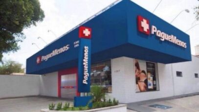 Pague Menos conclui compra da Extrafarma por R$ 737,7 milhões