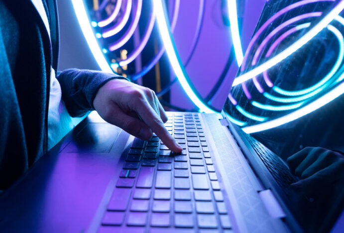 compras no metaverso