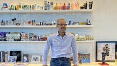 L’Oréal tem crescimento de dois dígitos no Brasil