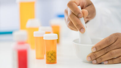 Farmácias de manipulação criam cooperativa