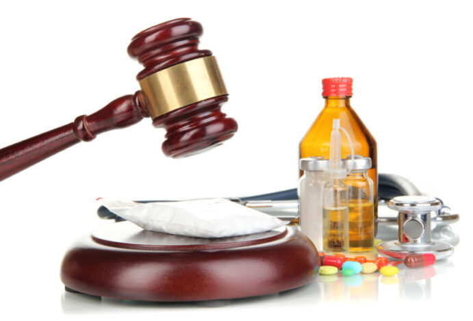 judicialização
