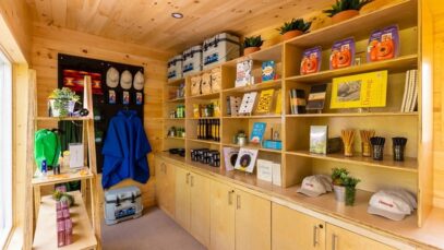 Lojas compactas são as apostas das grandes varejistas