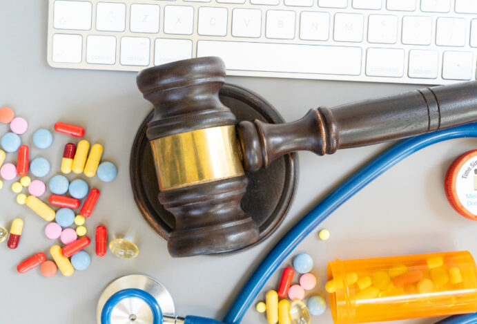 multa para farmácia