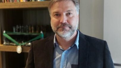 GP Farma leva gestão de grandes redes para farmácia independente