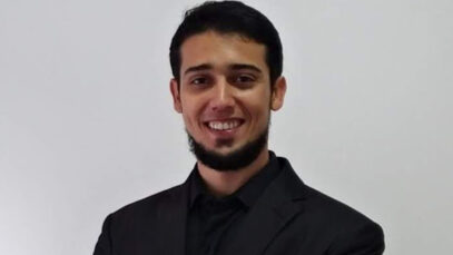 Ascensão na área médica da Amgen