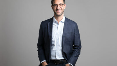 Amgen muda comando no Brasil