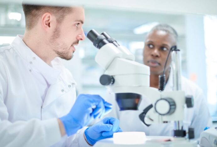 biofarmacêuticas mais produtivas