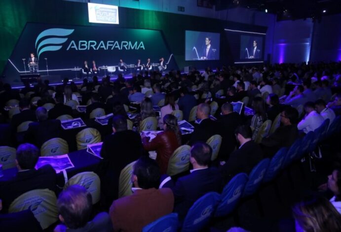 Abrafarma Future Trends retoma formato presencial