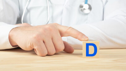 Benefícios da vitamina D