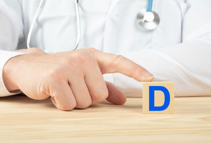 Benefícios da vitamina D