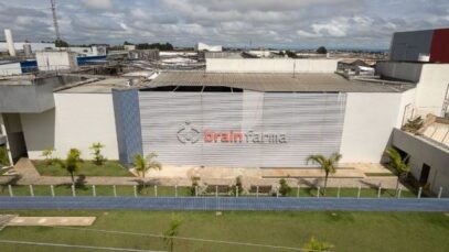 Onda de demissões atinge a Brainfarma