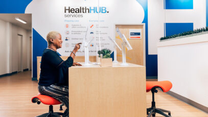 CVS compra gigante de saúde domiciliar por US$ 8 bilhões