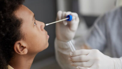 Casos da Covid atingem menor patamar histórico