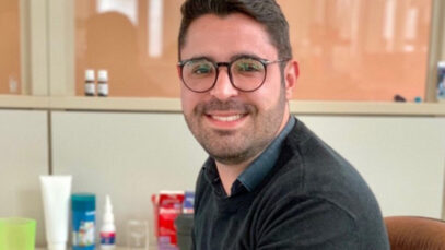 Marketing da Cifarma com nova liderança