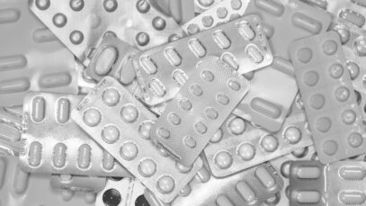 como descartar medicamentos