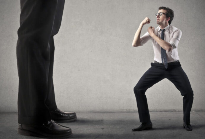 Como superar os desafios para competir com as grandes redes