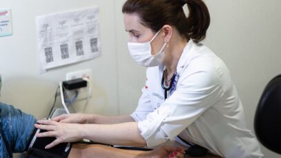 Araujo vê triplicar demanda por testes da Eco Diagnóstica