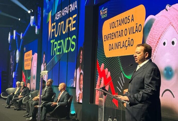 GRANDE VAREJO FARMACÊUTICO