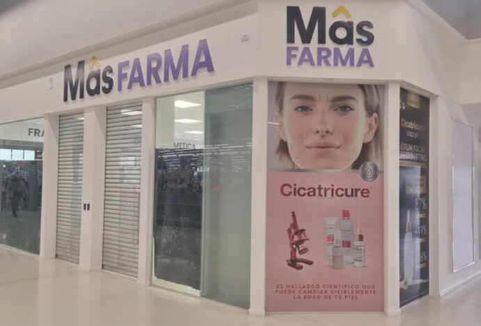 farmácias na Argentina