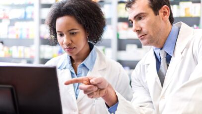 Novo site do CFF traz funcionalidades para farmacêuticos