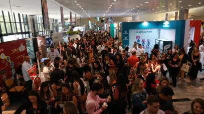 Evento debate o bilionário mercado de nutrição esportiva