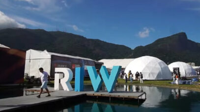 Sebrae busca 300 startups para exporem no Rio Innovation Week