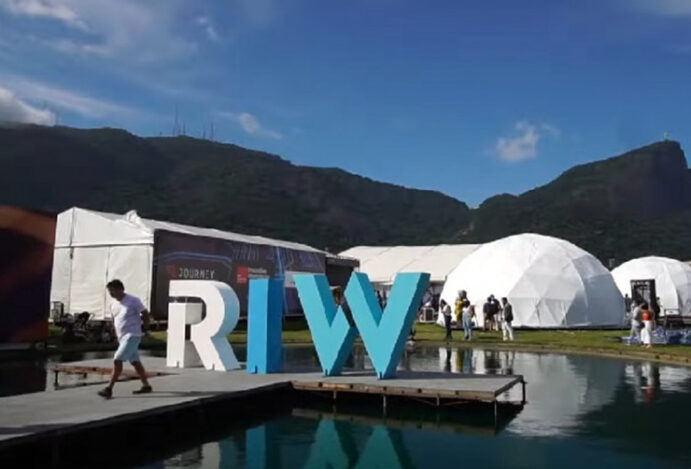 Rio Innovation Week