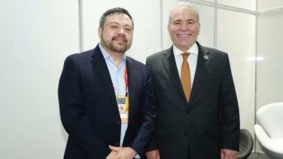 Abrafarma reivindica a ministério mais testes e vacinas em farmácias