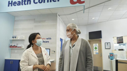 Walgreens compra empresa de saúde domiciliar por US$ 330 milhões