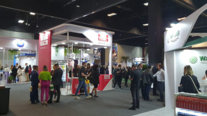 Indústria apresenta os principais lançamentos no Future Trends