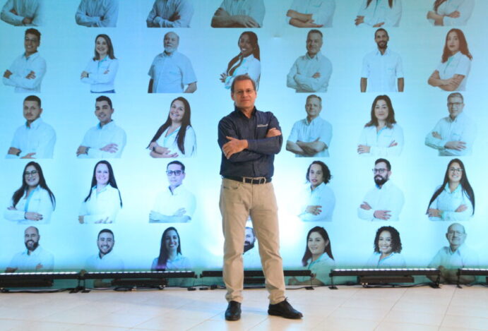 Feira das Farmácias Associadas movimenta R$ 50 milhões