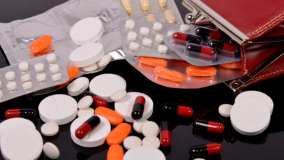 Brasil decepciona em gasto com medicamento por habitante