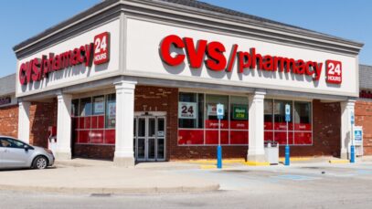 CVS baixa preço dos absorventes para reduzir a pobreza menstrual CVS baixa preço dos absorventes para reduzir a pobreza menstrual