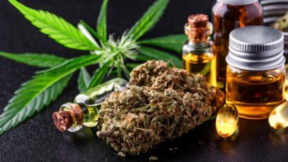 Prescrição de cannabis medicinal vira alvo de processos judiciais