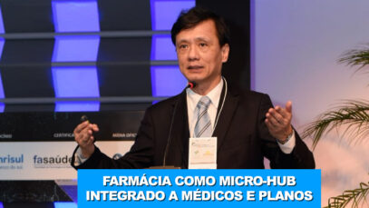 Tecnologia e acolhimento no suporte a pacientes