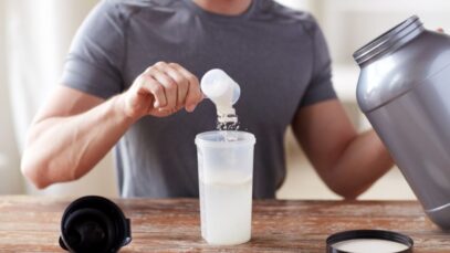 Creatina: o que é e quem pode consumir esse suplemento