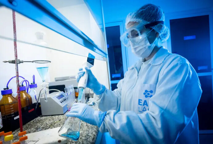 cannabis em farmácias