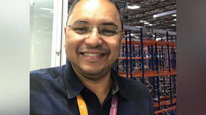 Nova coordenação logística na Extrafarma