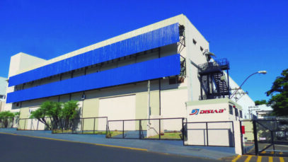 Dislab entra com pedido de recuperação judicial