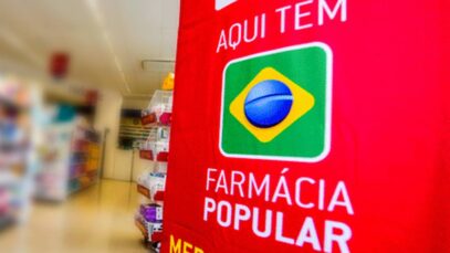 Farmácia Popular será aberto ao Bolsa Família Farmácia Popular será aberto ao Bolsa Família