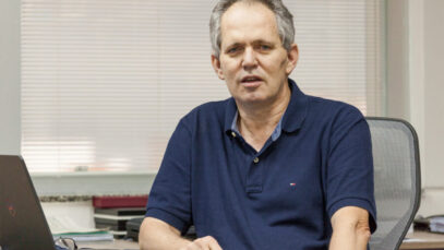 Febrafar cresce quase o dobro do varejo farmacêutico