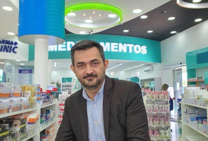 marca própria nas farmácias