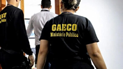 Gaeco realiza operação contra fraude em farmácias