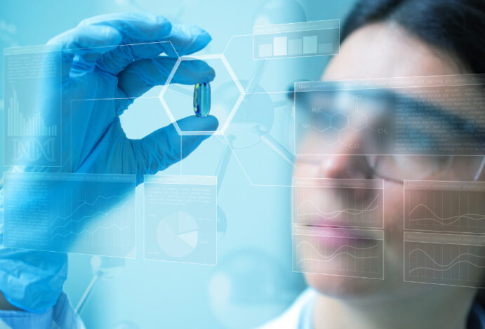 Indústria farmacêutica