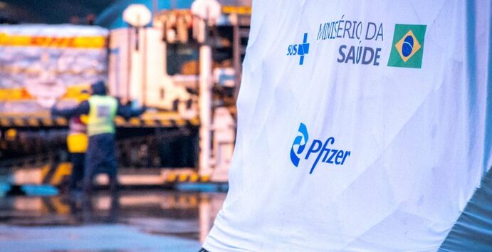 medicamentos para Covid-19