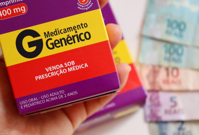 Medicamentos genéricos